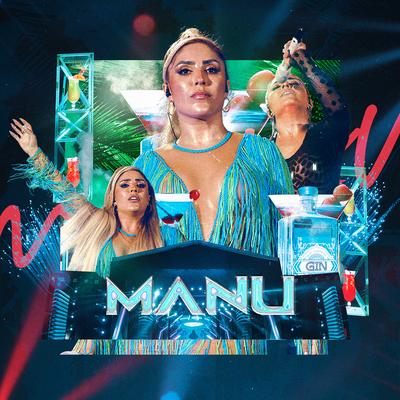 Dançar pra Você (Ao Vivo) By Manu's cover