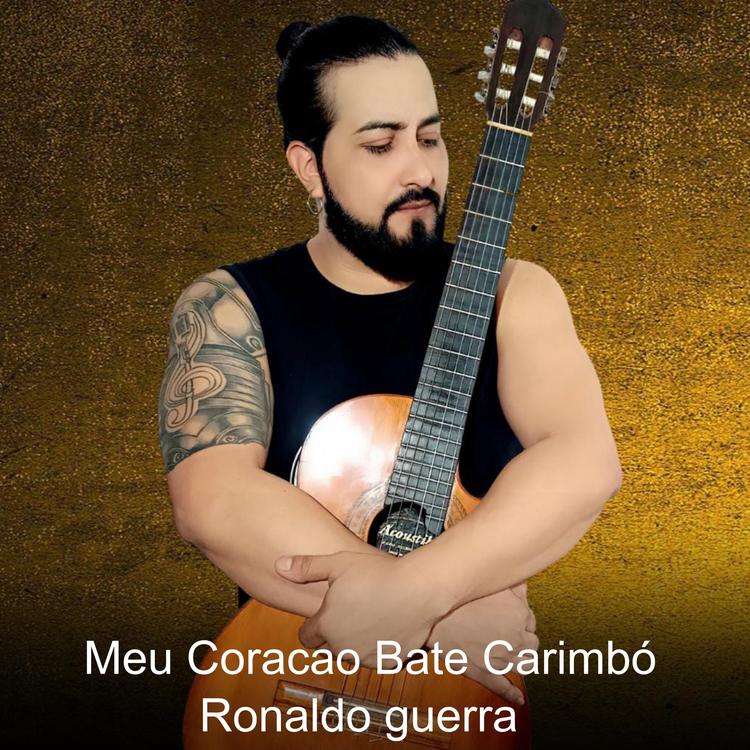 Ronaldo Guerra's avatar image