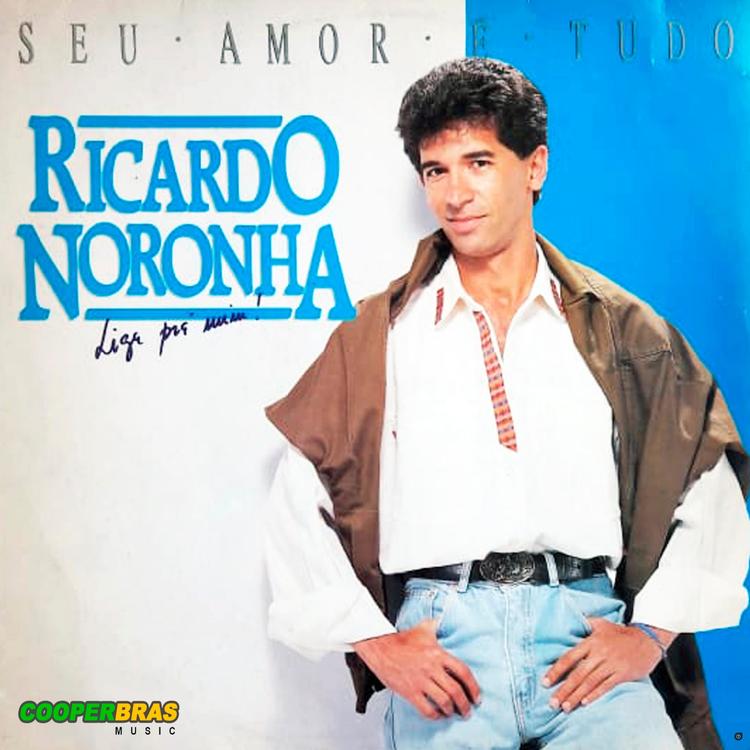 Ricardo Noronha's avatar image