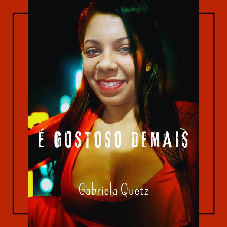 Gabriela Quetz's avatar image