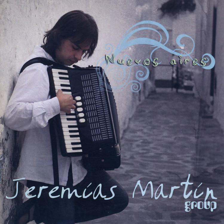 Jeremias Martin Group's avatar image