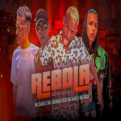 Rebola Lentinho's cover