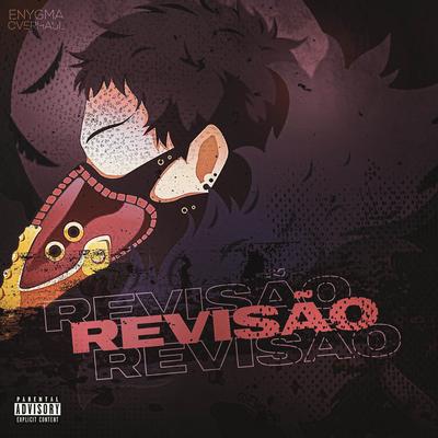 Revisão By Enygma Rapper's cover