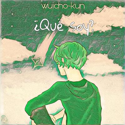 ¿Qué Soy?'s cover