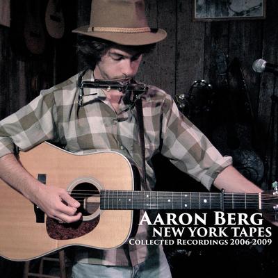 Aaron Berg's cover