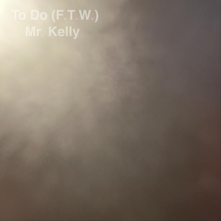 Mr. Kelly's avatar image