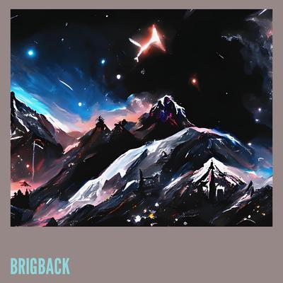 Brigback's cover