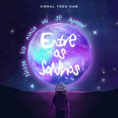 Notas Eternas By Coral Teen Cab, Os Meireles's cover