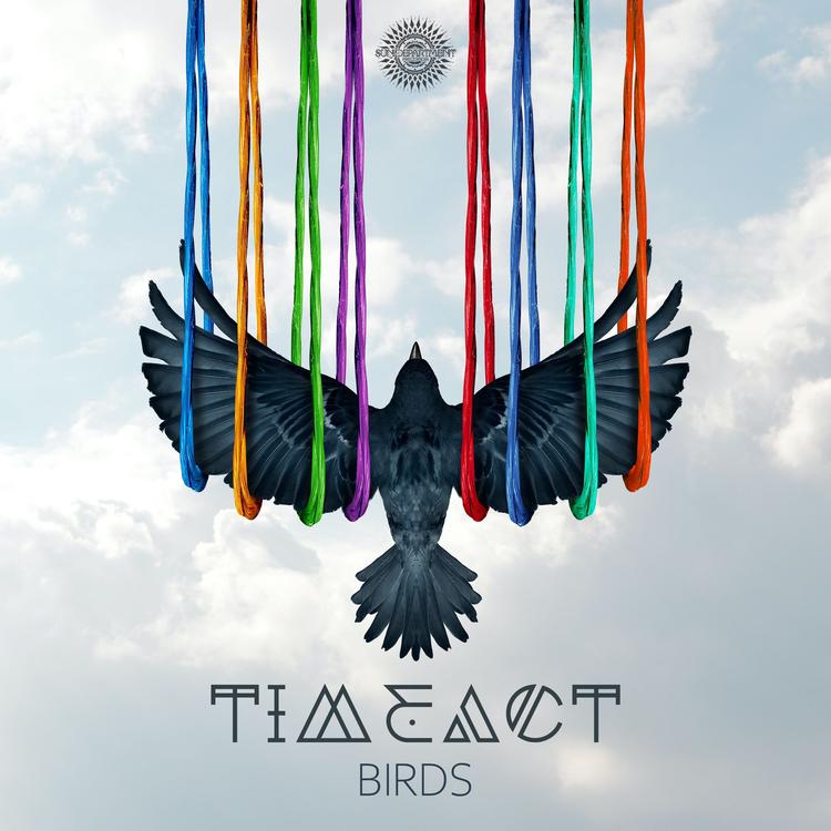 Timeact's avatar image