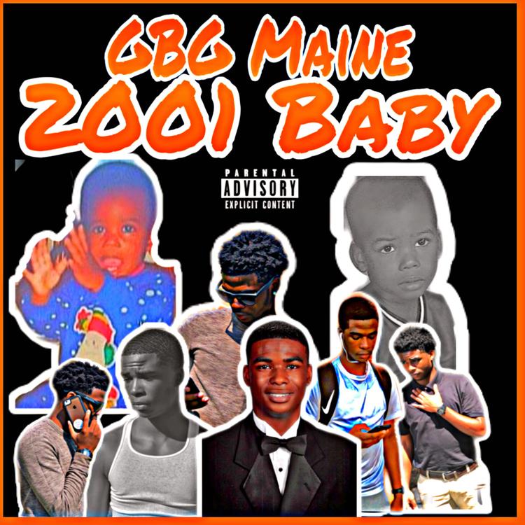 GBG Maine's avatar image