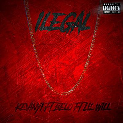 Ilegal By KevinYi, Belo, Lil Will's cover