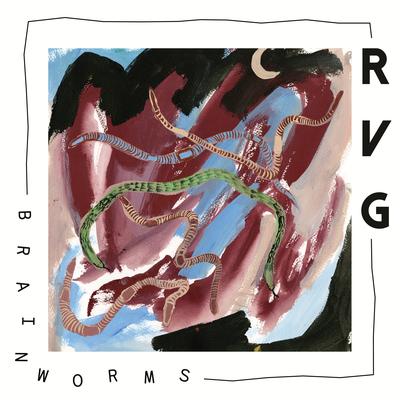 Brain Worms By RVG's cover