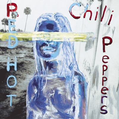 By the Way By Red Hot Chili Peppers's cover