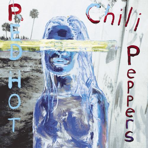 Red Hot Chili Peppers Slane Castle 2003's cover