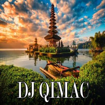 DJ QIMAC's cover