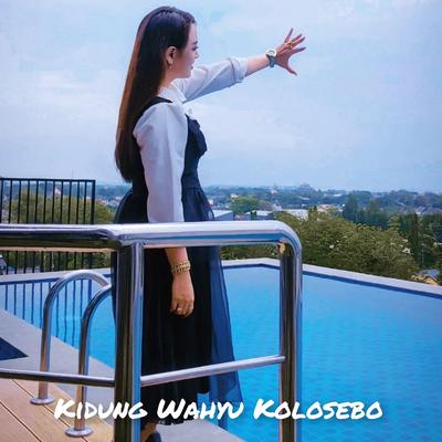 Kidung Wahyu Kolosebo's cover