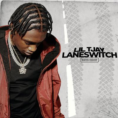 Laneswitch By Lil Tjay's cover