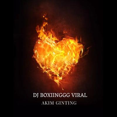 Dj Boxiinggg Viral's cover