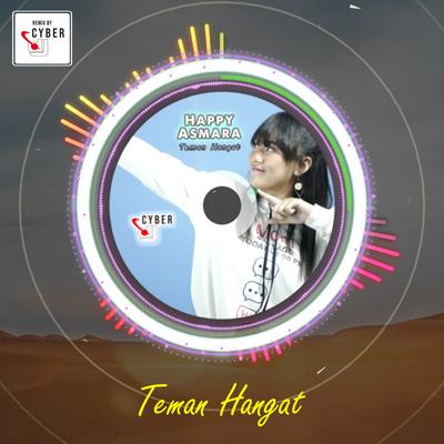 Teman Hangat (Remix)'s cover