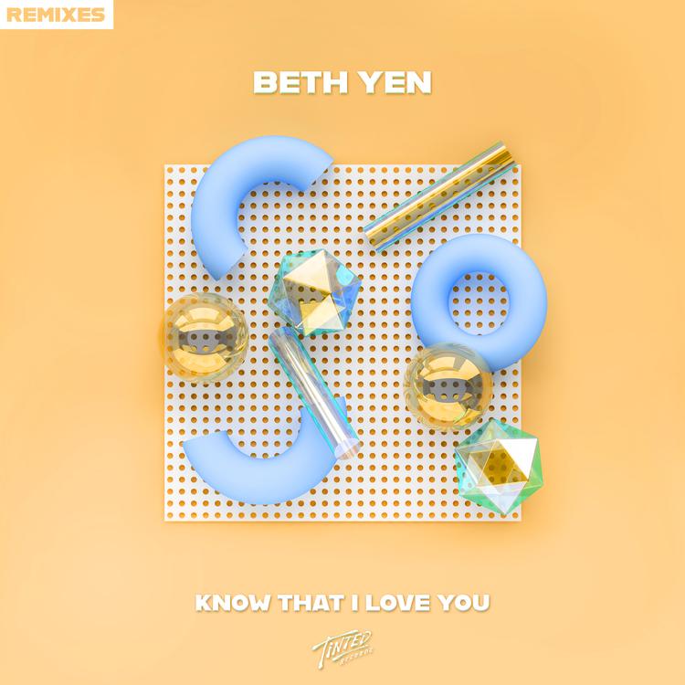 Beth Yen's avatar image