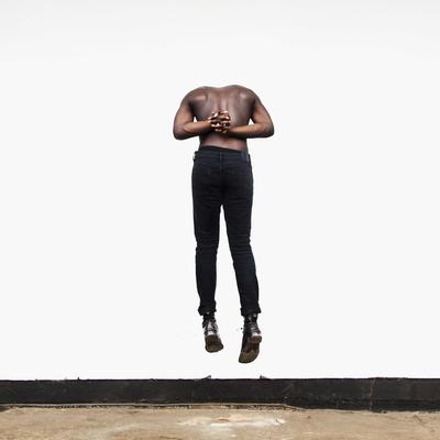 Lonely World By Moses Sumney's cover