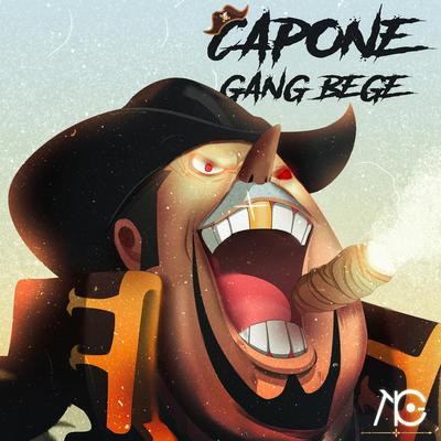 Capone Gang Bege By Rodrigo Zin's cover