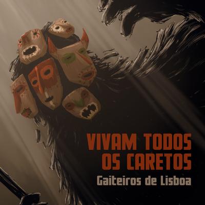 Gaiteiros De Lisboa's cover