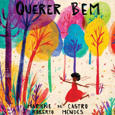 Querer Bem By Mariene De Castro, Roberto Mendes's cover