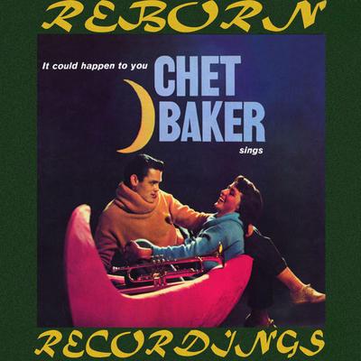 While My Lady Sleeps By Chet Baker's cover