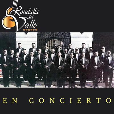 Rondalla del Valle's cover