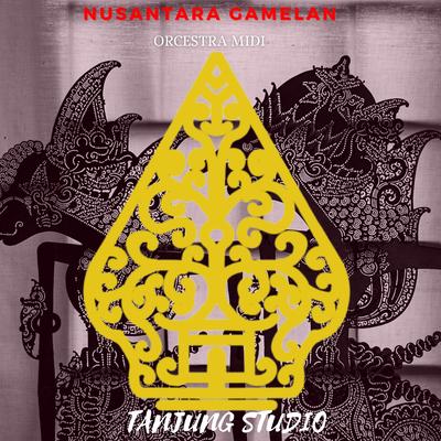 Nusantara Gamelan Orcestra's cover