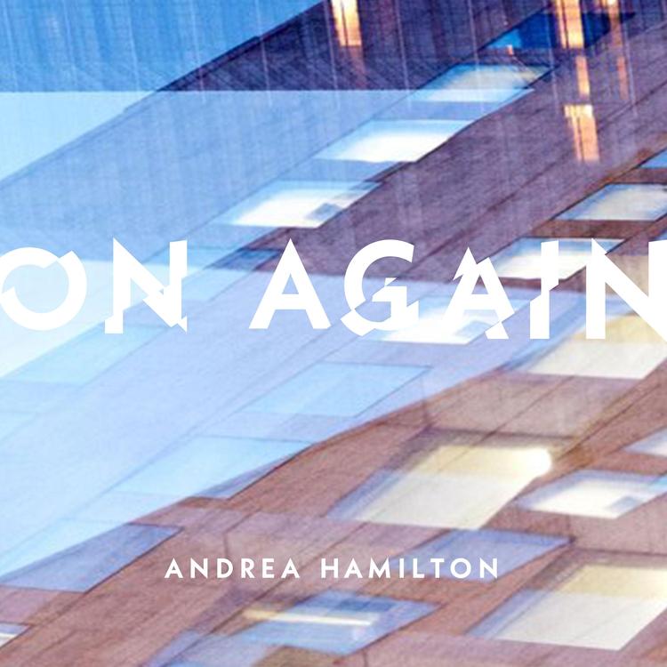 Andrea Hamilton's avatar image