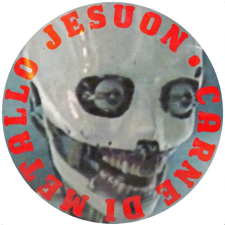 Jesuon's avatar image
