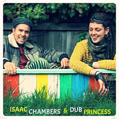 Move On  By Isaac Chambers, Dub Princess's cover