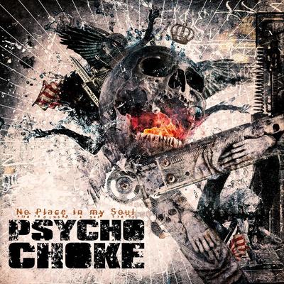 Drop Dead By Psycho Choke's cover