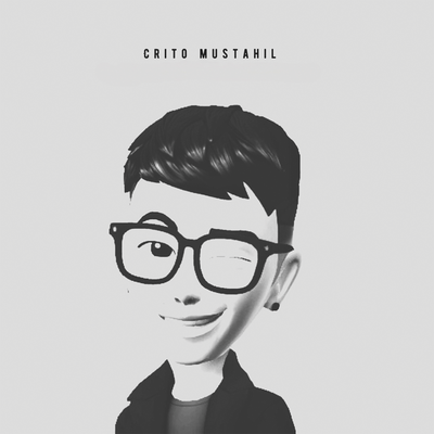 Crito Mustahil (Indonesian)'s cover