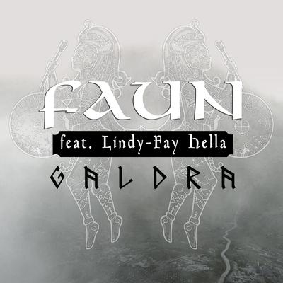 Galdra By Faun, Lindy-Fay Hella's cover