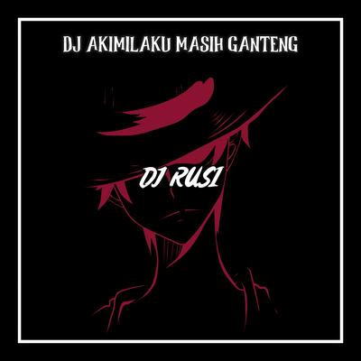 DJ Rusi's cover