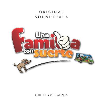 Una Familia Con Suerte (Original Soundtrack)'s cover