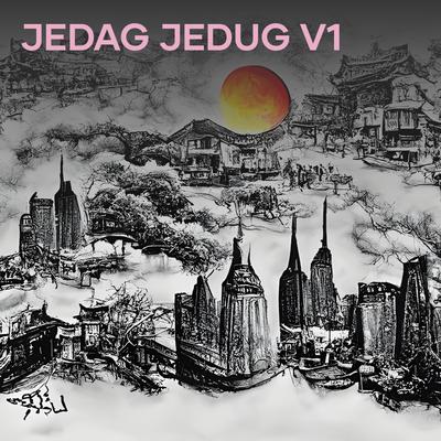 Jedag Jedug Gaes's cover