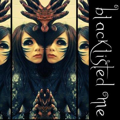 Reprobate Romance By Blacklisted Me's cover