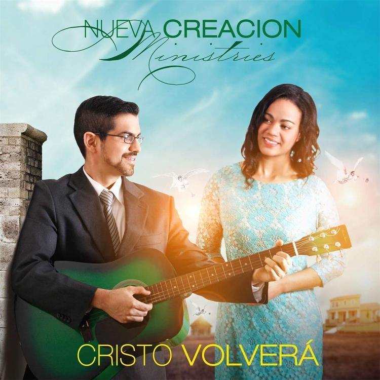 Nueva Creacion Ministries's avatar image