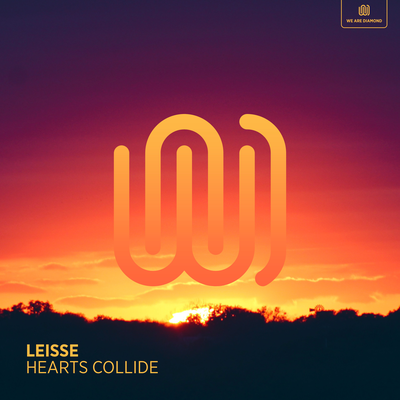 Hearts Collide By leisse's cover