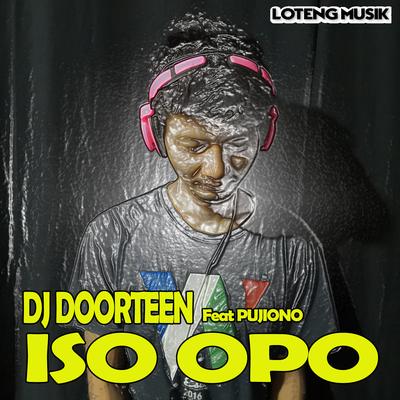 Iso Opo (Remix Pargoy Version)'s cover