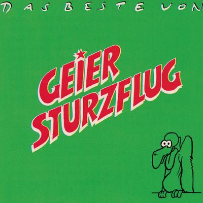 Pure Lust am Leben By Geier Sturzflug's cover