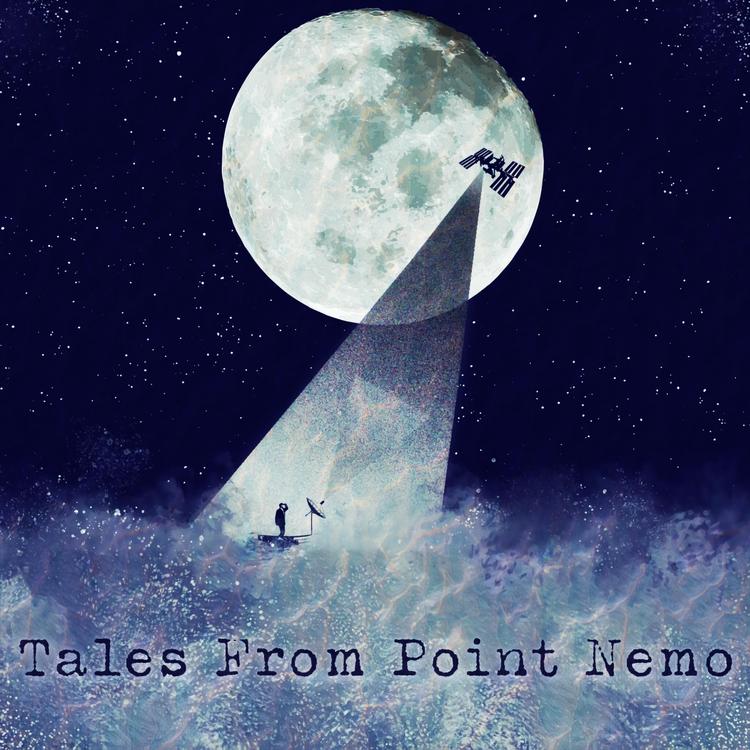 Tales From Point Nemo's avatar image
