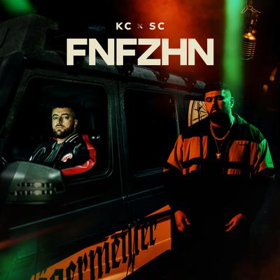 FNFZHN's cover