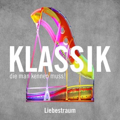 Liebestraum (Love Dream) By Michael Krücker's cover