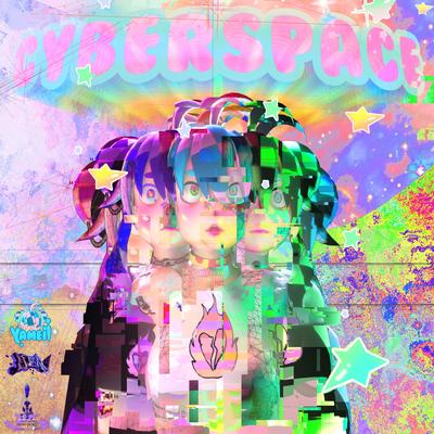 Cyberkids 777 By Yameii Online, Deko's cover