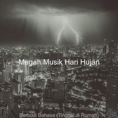 Berbudi Bahasa (Tinggal di Rumah)'s cover